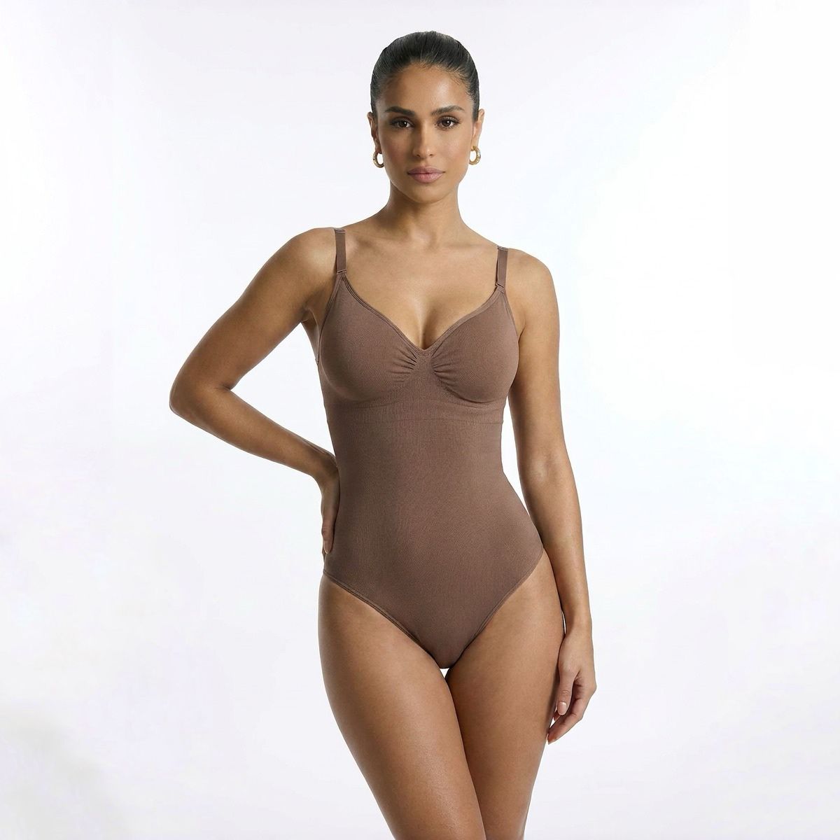 Amoura Shape Body