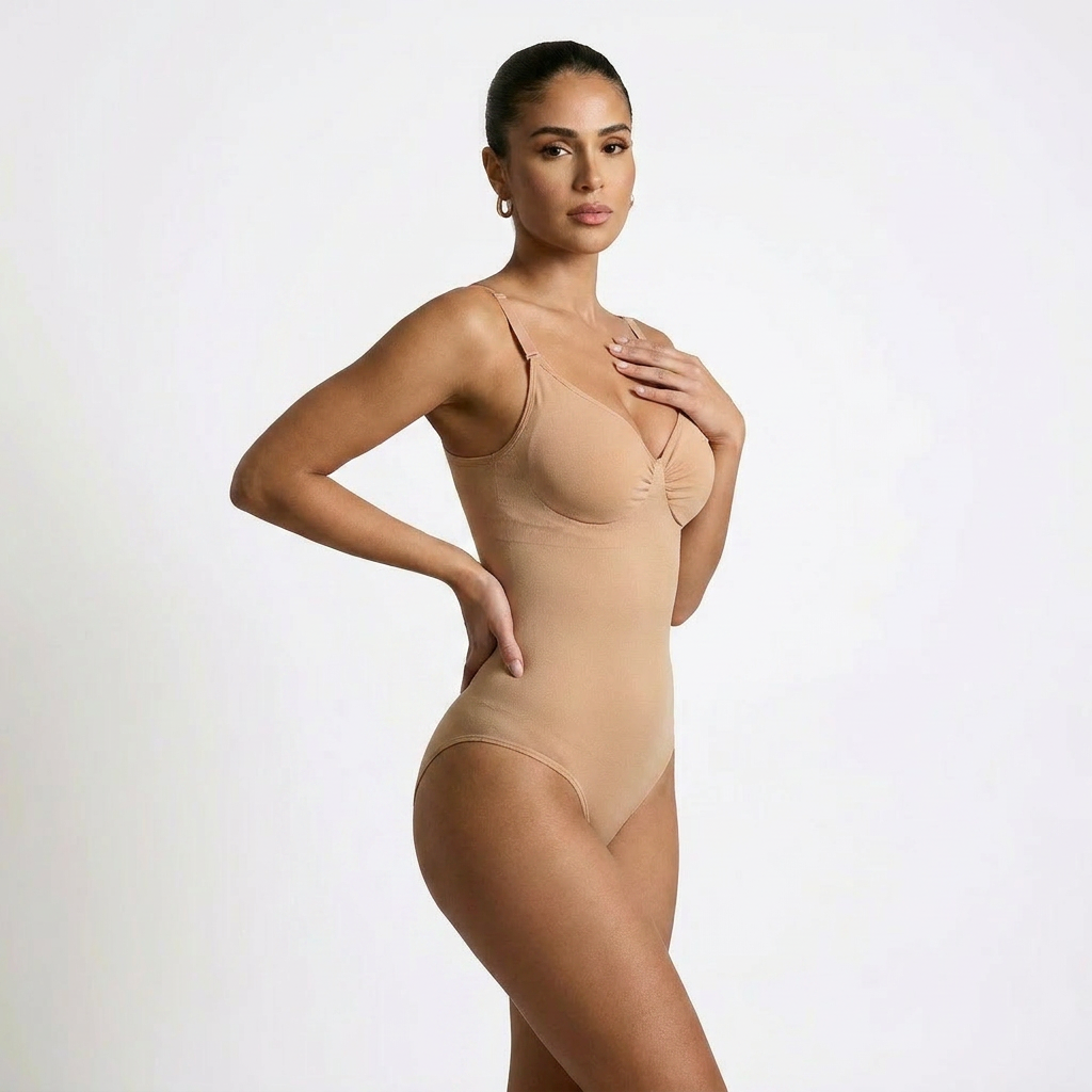 Amoura Shape Body